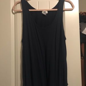 Old Navy Tank